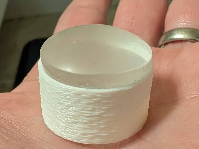 Nail Stamping Tool