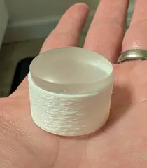 Nail Stamping Tool