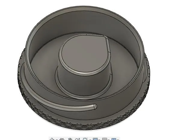 air up pod case kaufen Pod Case TwoGo | Accessories main image 1
