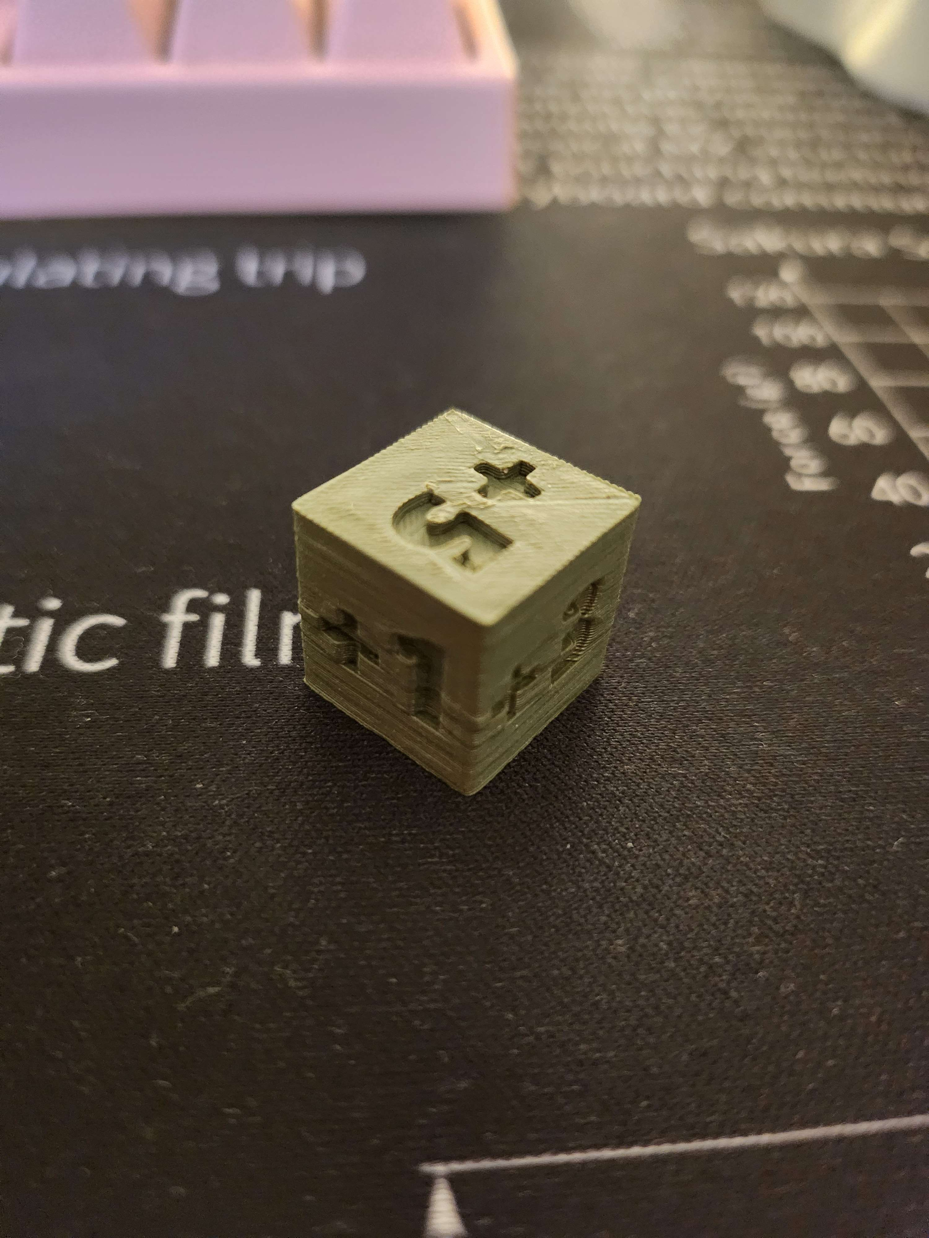 MTG plus counters