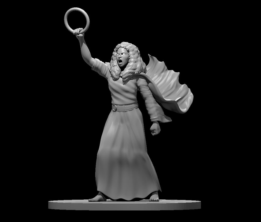 Queen of Witches