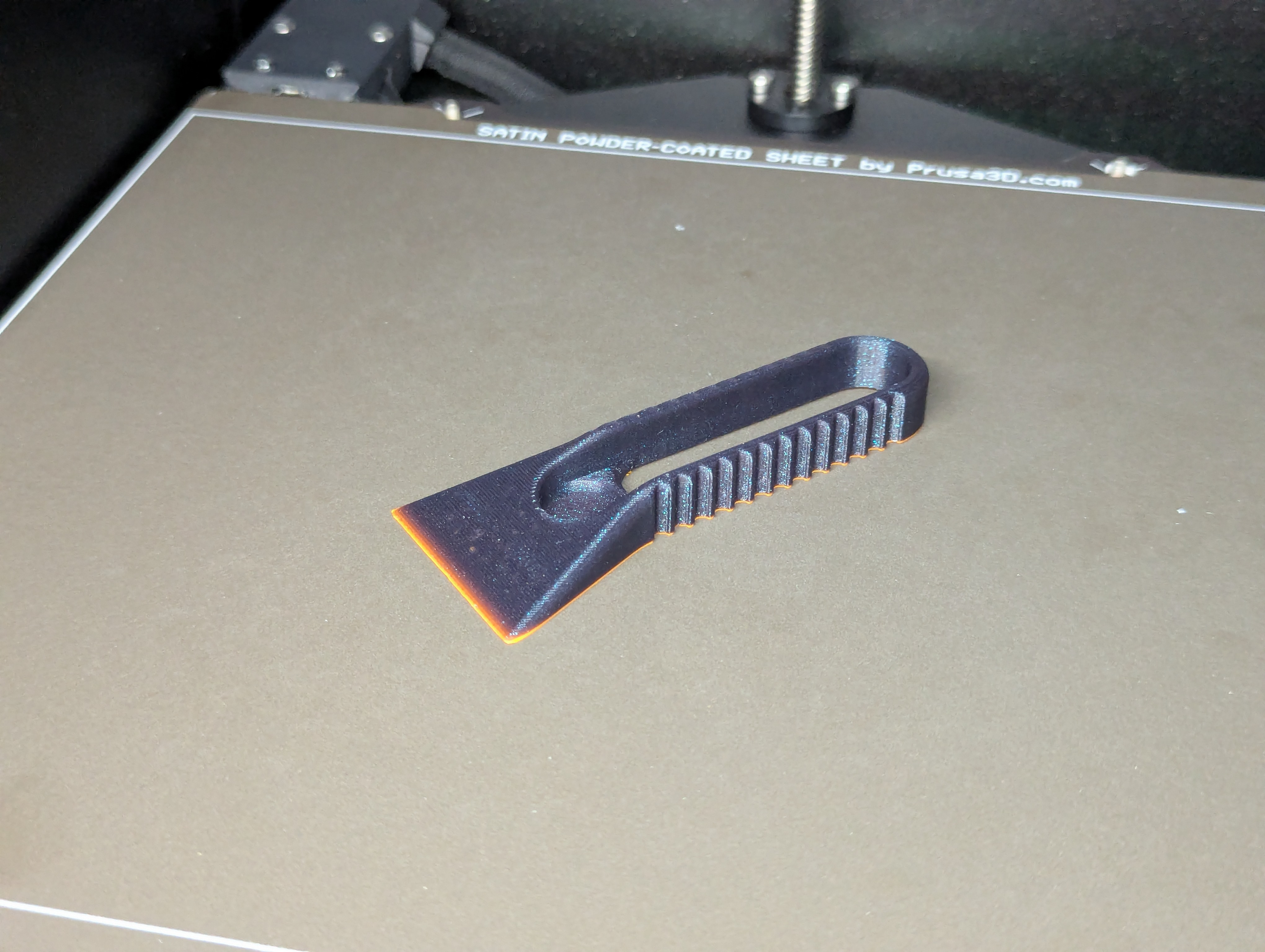 Yet Another Scrapper — miniatura 2