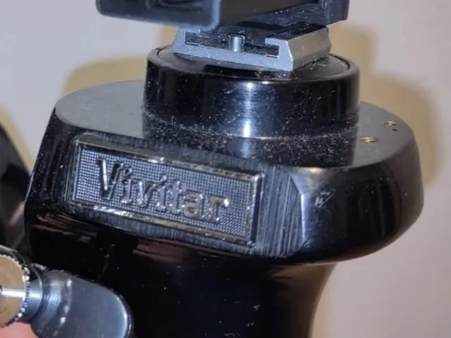 Laser Rangefinder Cold-shoe Holder
