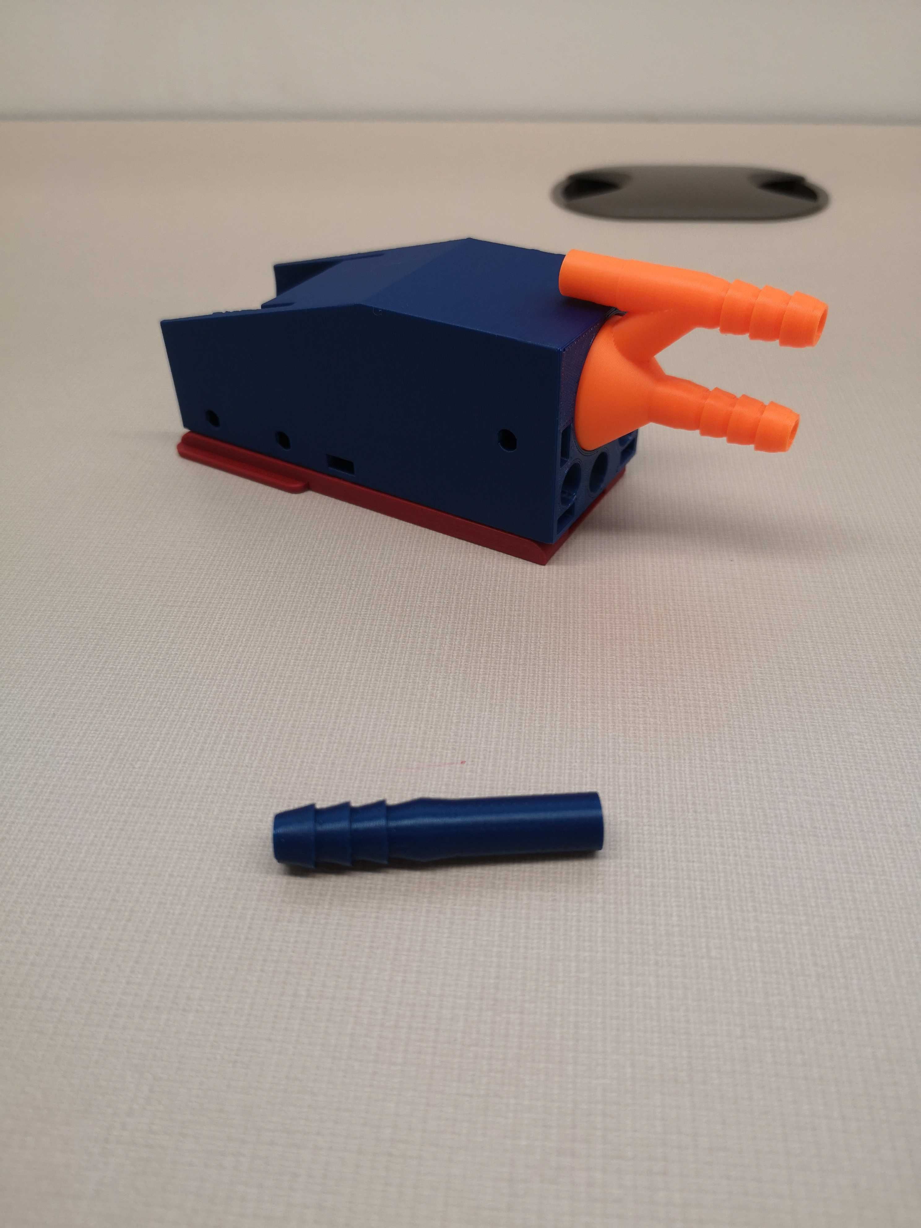Crystallography sample handling unit — thumbnail 5