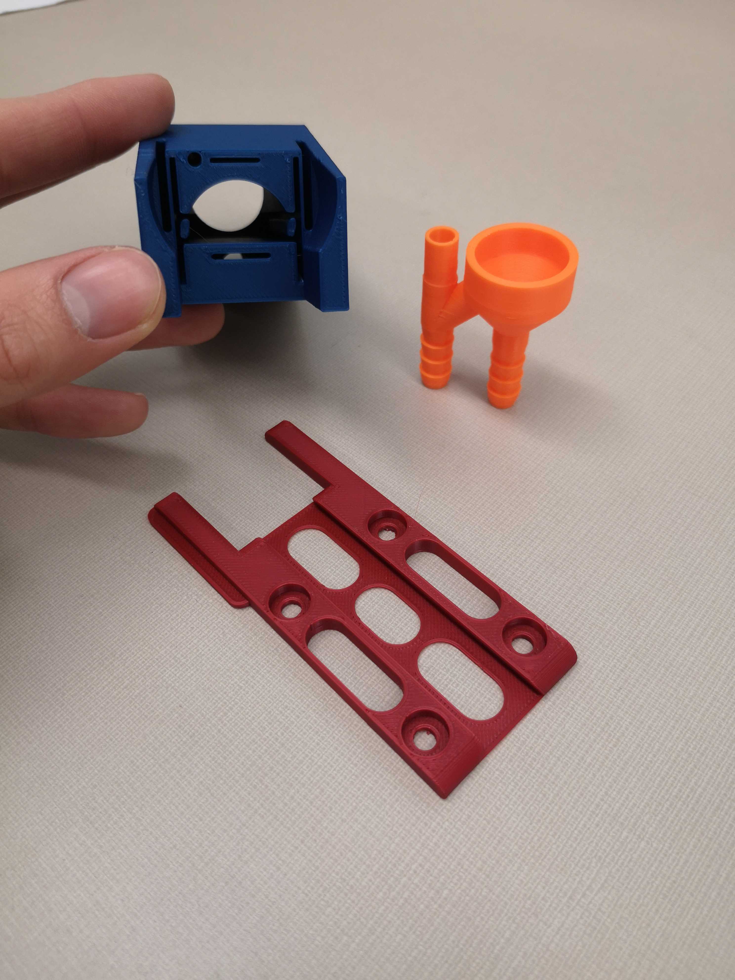 Crystallography sample handling unit — thumbnail 4