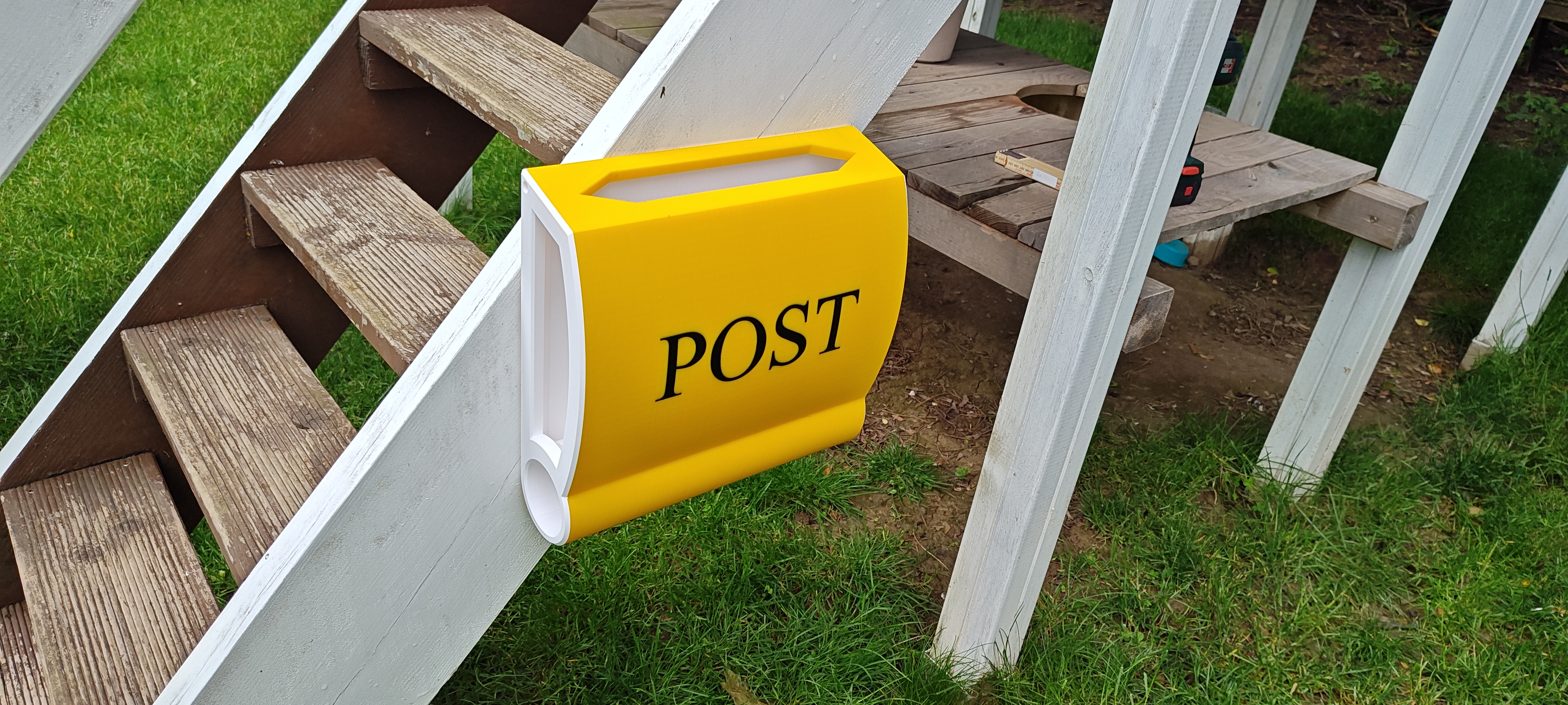 Mailbox