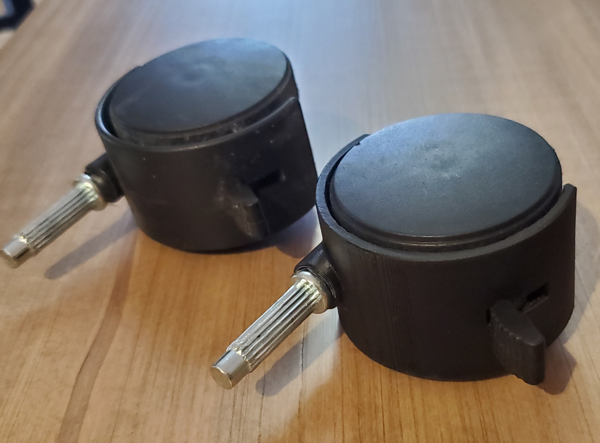 Replacement Caster for Broil King Grill