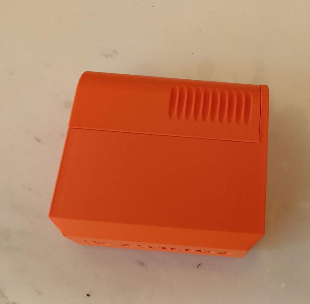 Case for Garmin Xero