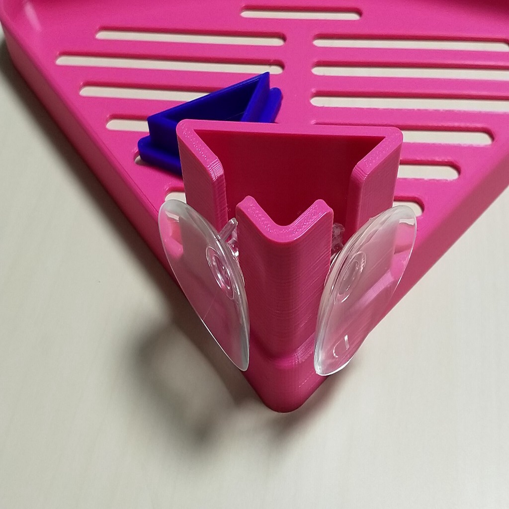 Modular Bathtub by raphi Download free STL model