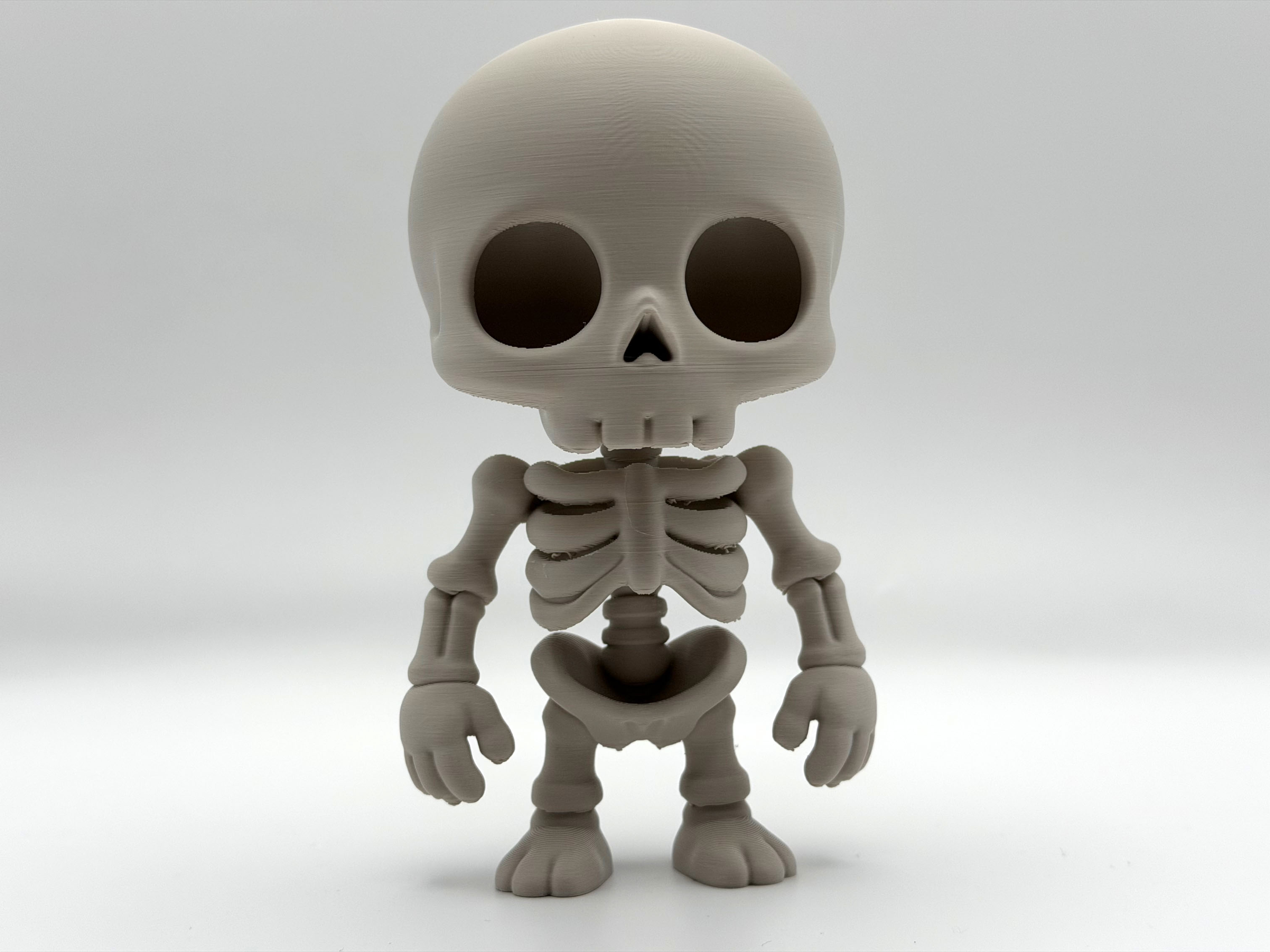 Bone Buddy