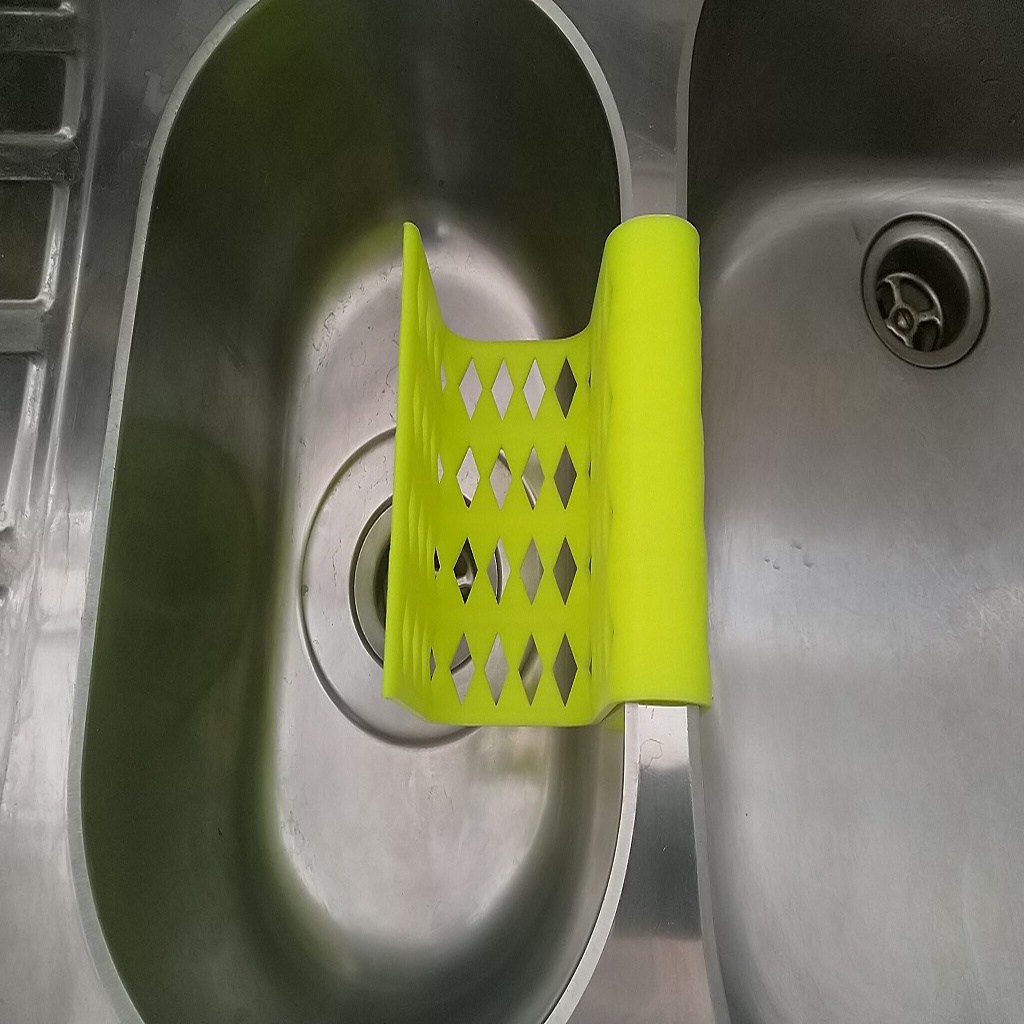 Sponge Holder Single