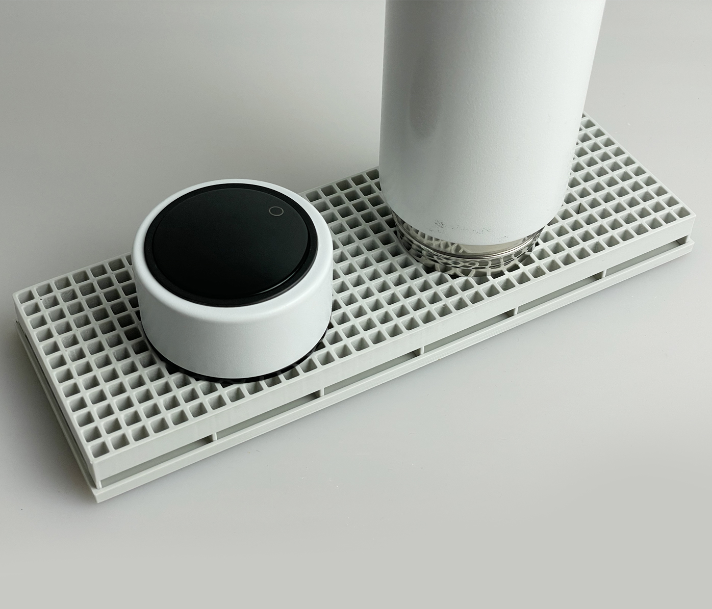 Water Bottle Drainer