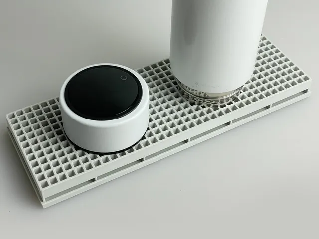 Water Bottle Drainer