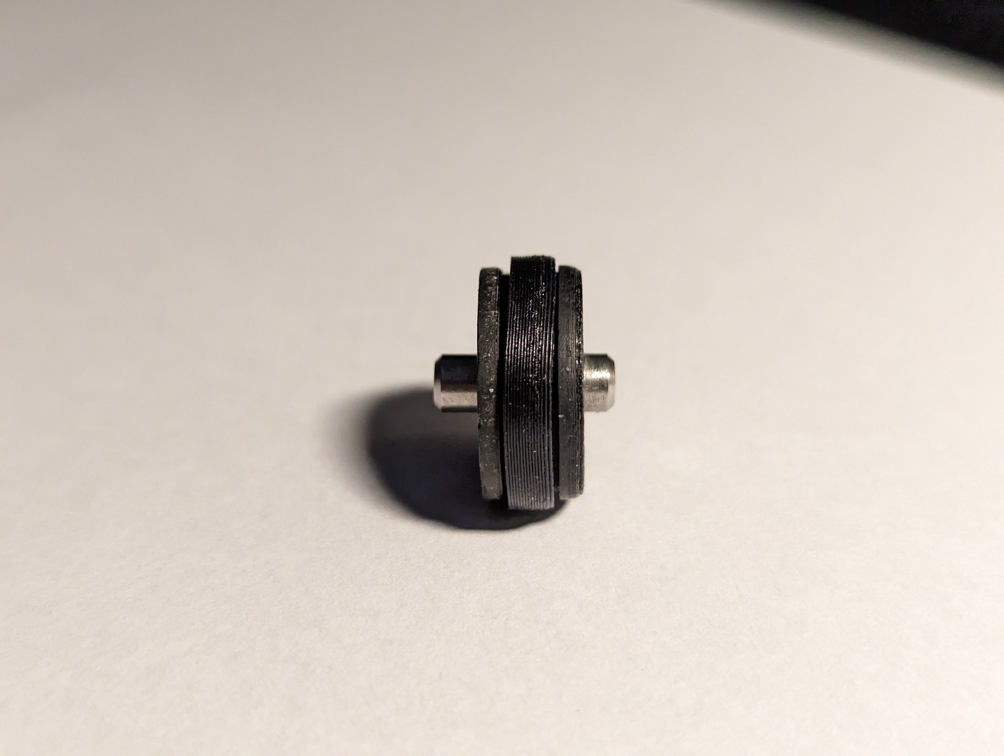 Replacement Small Wheel for Shark NV700 (UKT) Vacuum