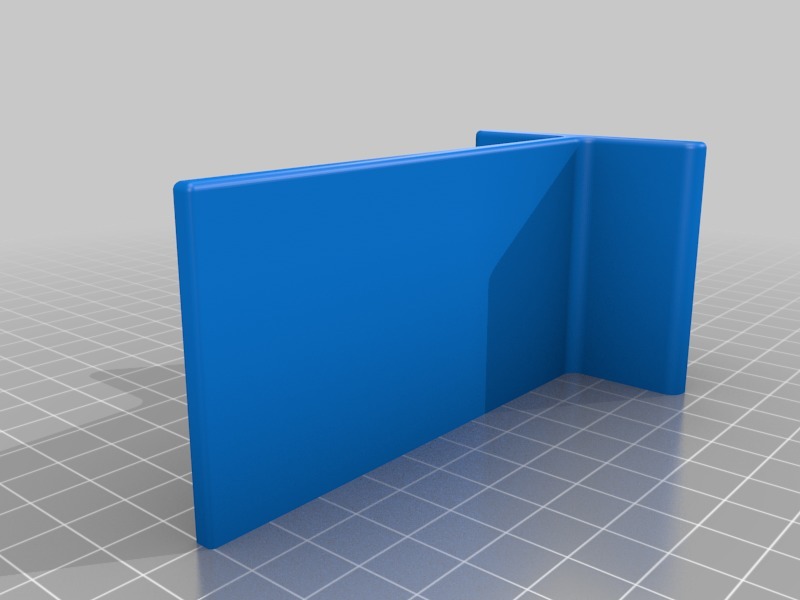 Miniatura 9 do modelo 3D Drawer Divider Set