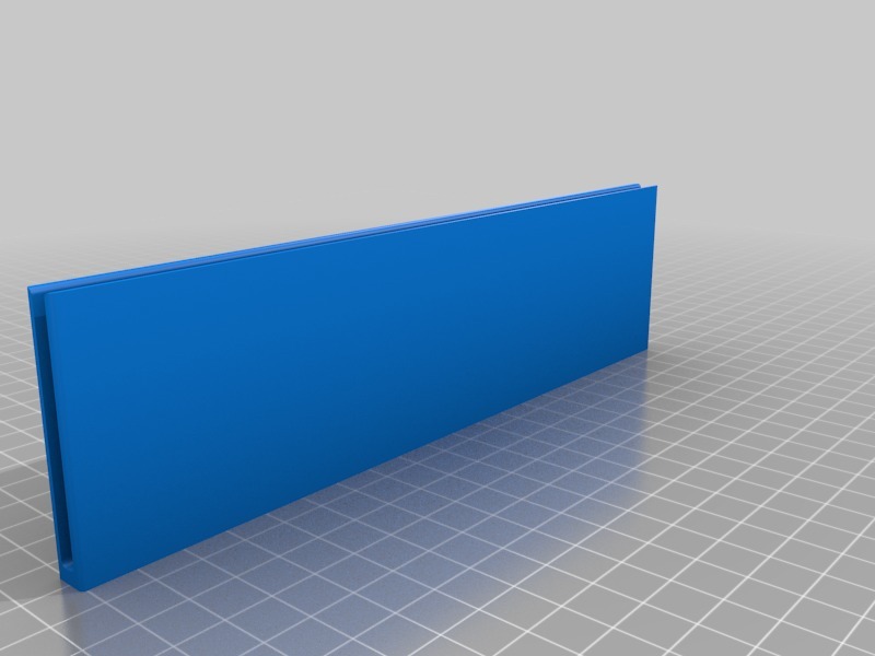 Miniatura 10 do modelo 3D Drawer Divider Set