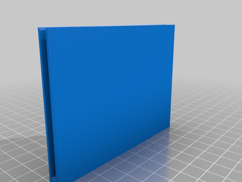 Miniatura 12 do modelo 3D Drawer Divider Set