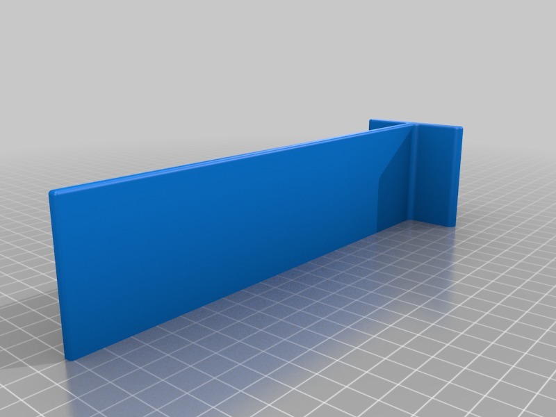 Miniatura 15 do modelo 3D Drawer Divider Set