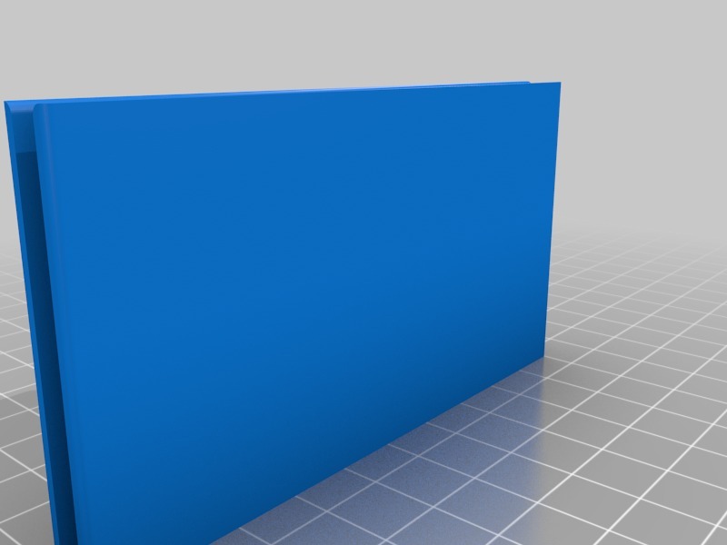 Miniatura 16 do modelo 3D Drawer Divider Set