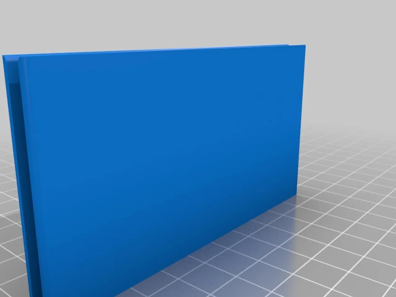 BOX DIVIDER - Various box / drawer dividers for small part organizer - fast  print by Olo Deepdelver, Download free STL model