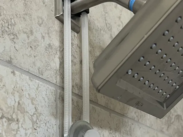 Shower Caddy Extender