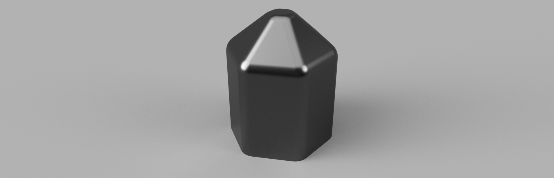 Hexagonal Chill Pill