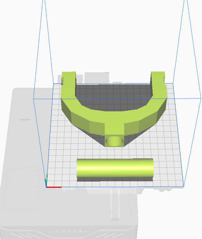 A huge SLINGSHOT — miniatura 4