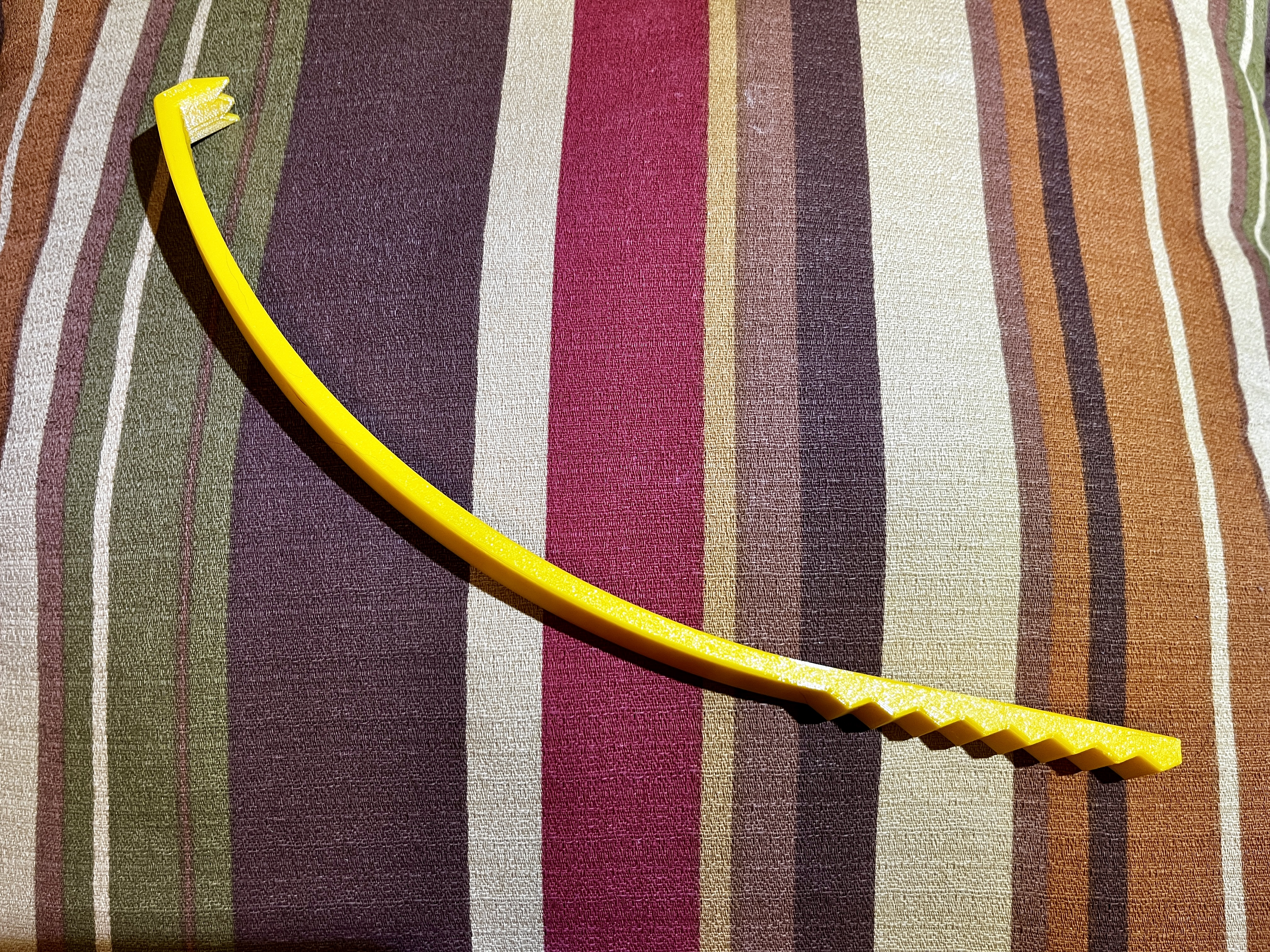 Back Scratcher