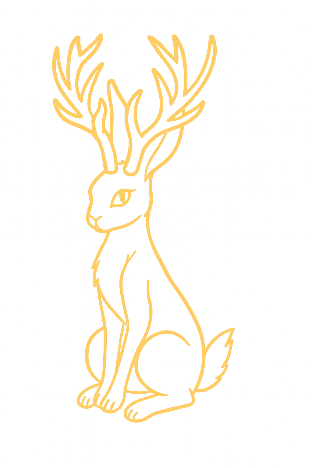 Jackalope — miniatura 2