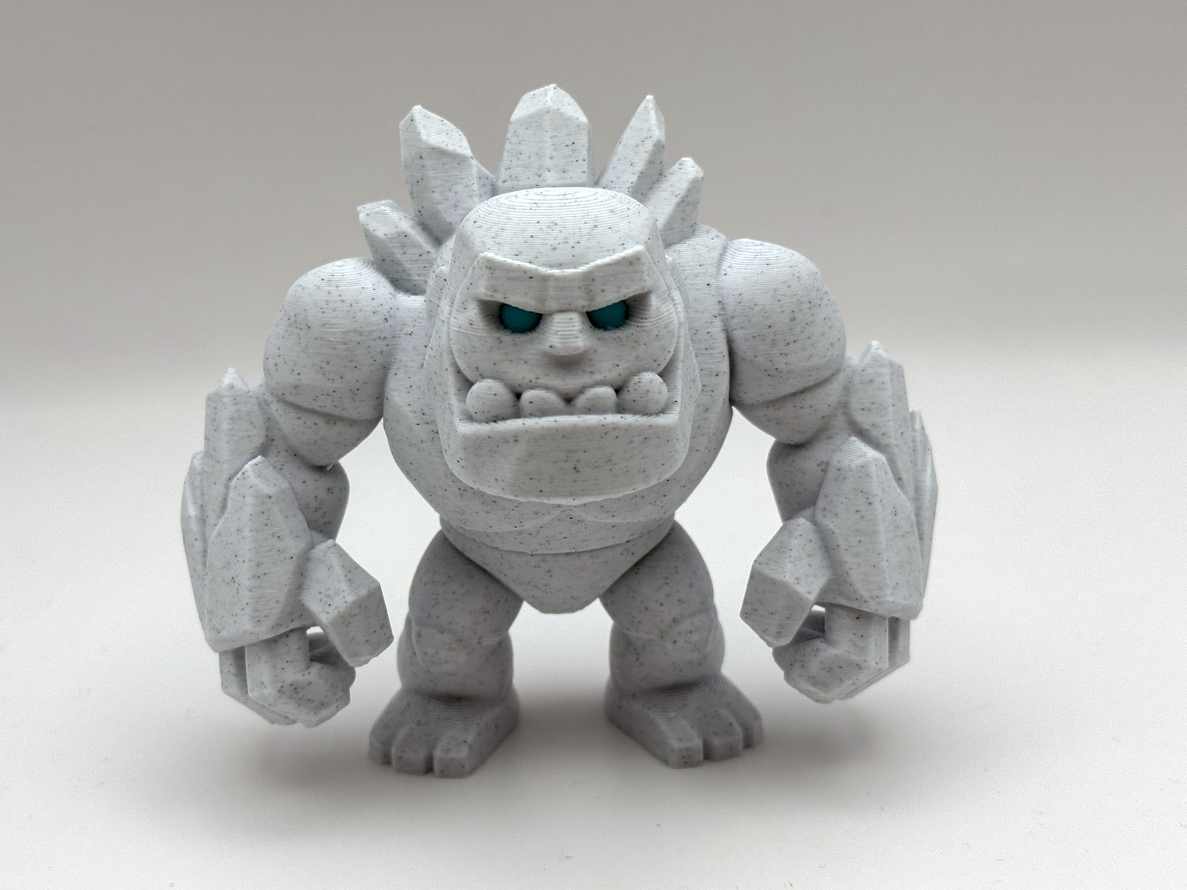 Ice Golem — miniatura 6