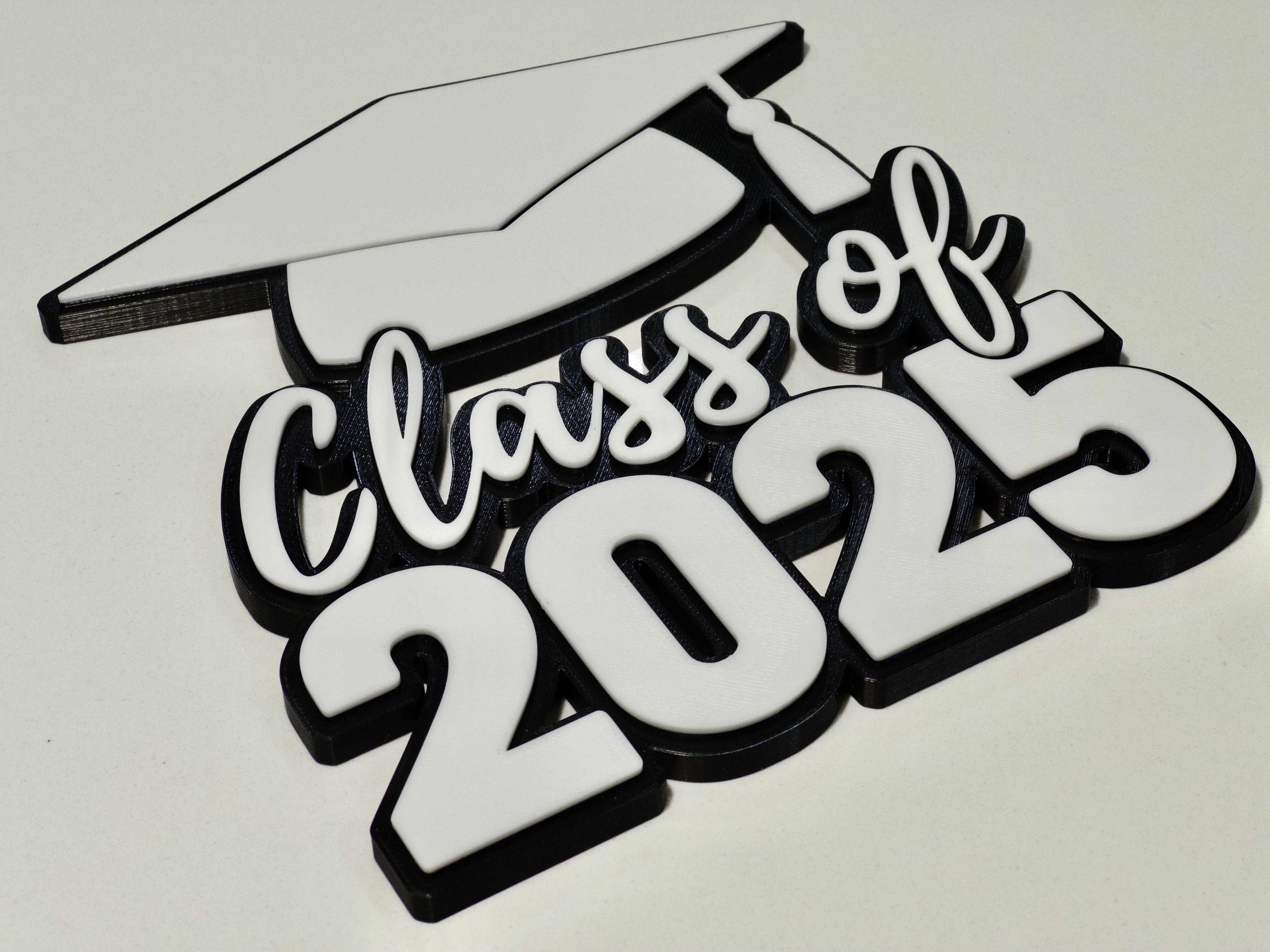 Class of 2025