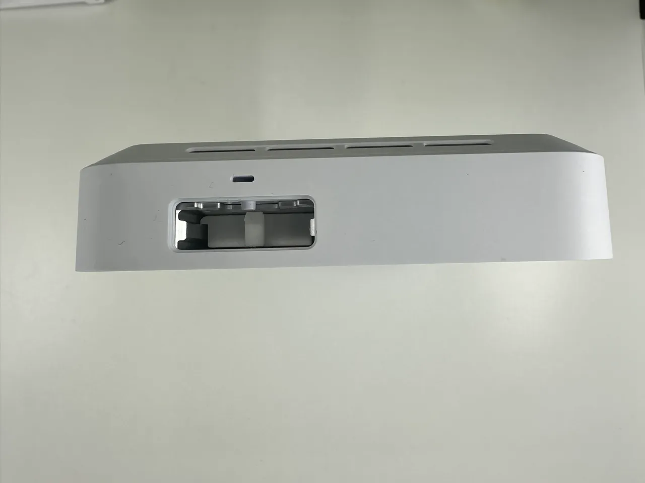 新品Unifi Cloud Gateway Fiber+M2 tray Ubiquity UniFi Cloud Gateway Max M.2 SSD Tray by 3D-XSpeed