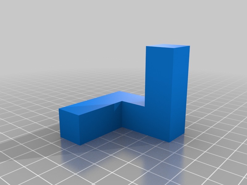 Technical Drawing Views (low level) — miniatura 20