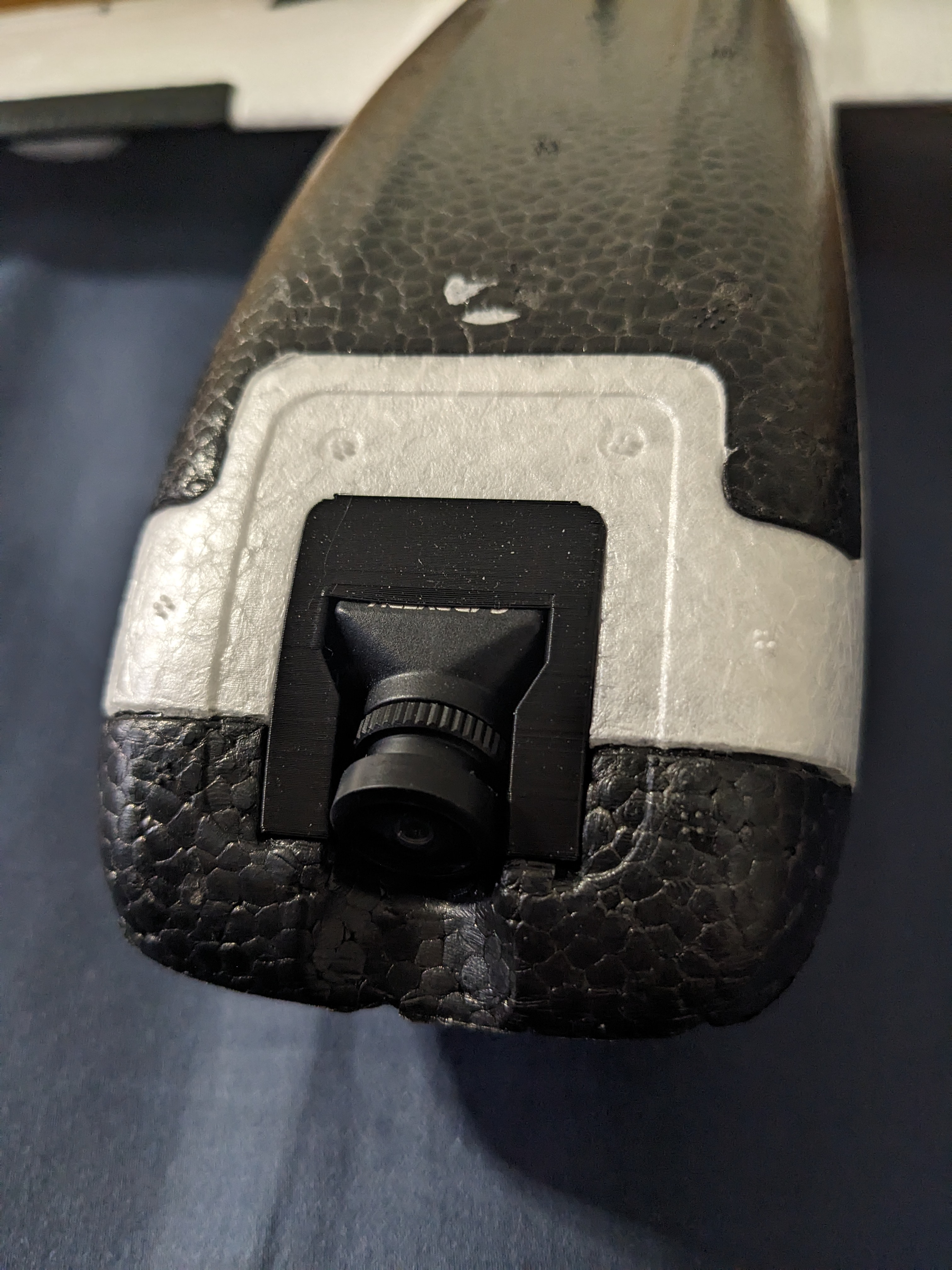 ZOHD Dart 250 Walksnail Avatar HD PRO Cam Mount