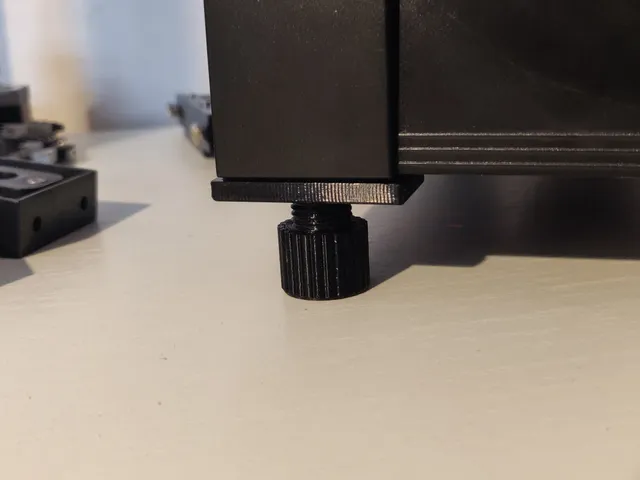 Elegoo Neptune 2 - Adjustable Feet