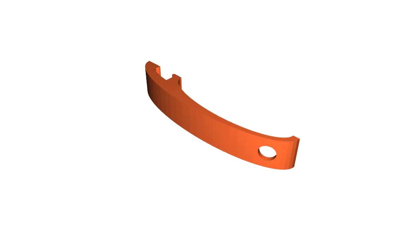 Flaschenöffner / Bottle Opener by Andy