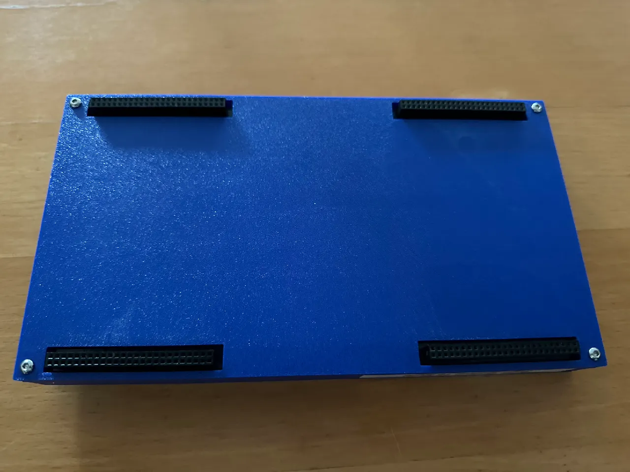 Sega System 16B – JAMMArcade.net