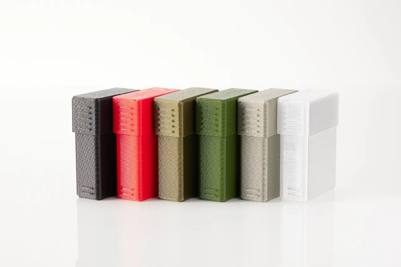 Calorie Mate case カロリーメイトケース by Fuu | Download free STL