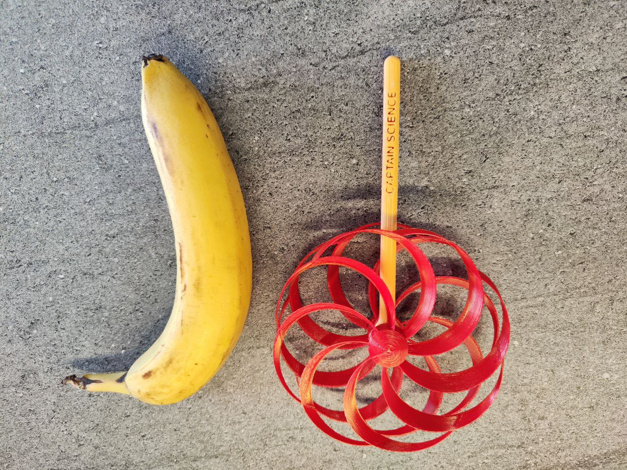 Optical Illusion Pinwheel with Bearings and High Quality Mesh