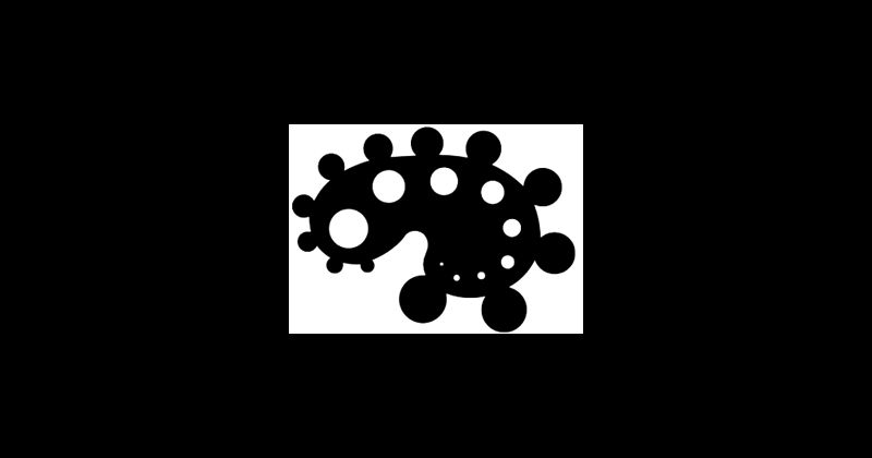 round stencil by Darkzide Inc | Download free STL model | Printables.com