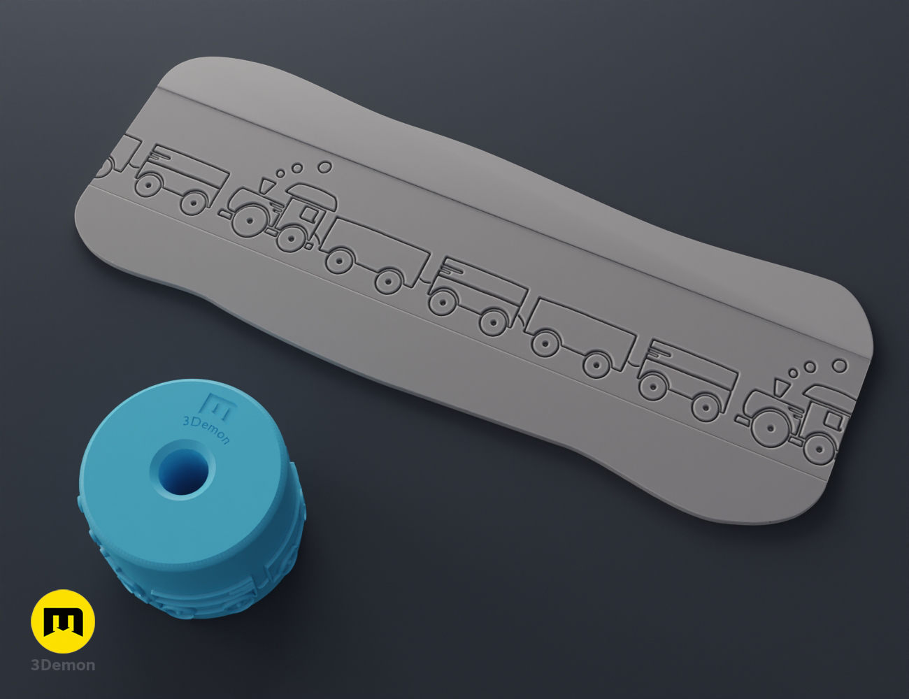 Children's Day Texture Rollers — miniatura 19