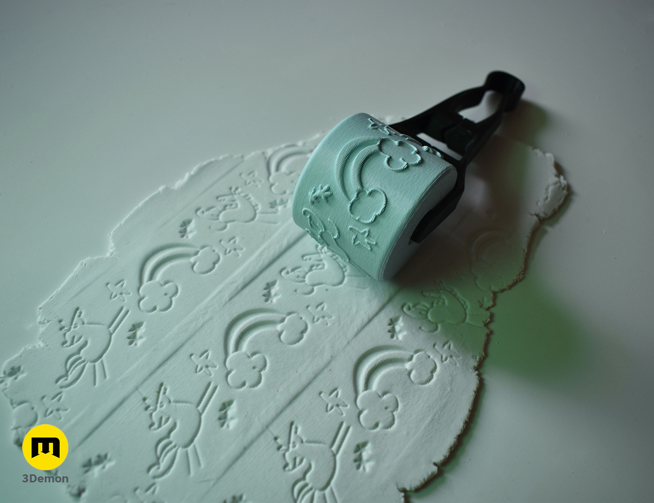 Children's Day Texture Rollers — miniatura 7
