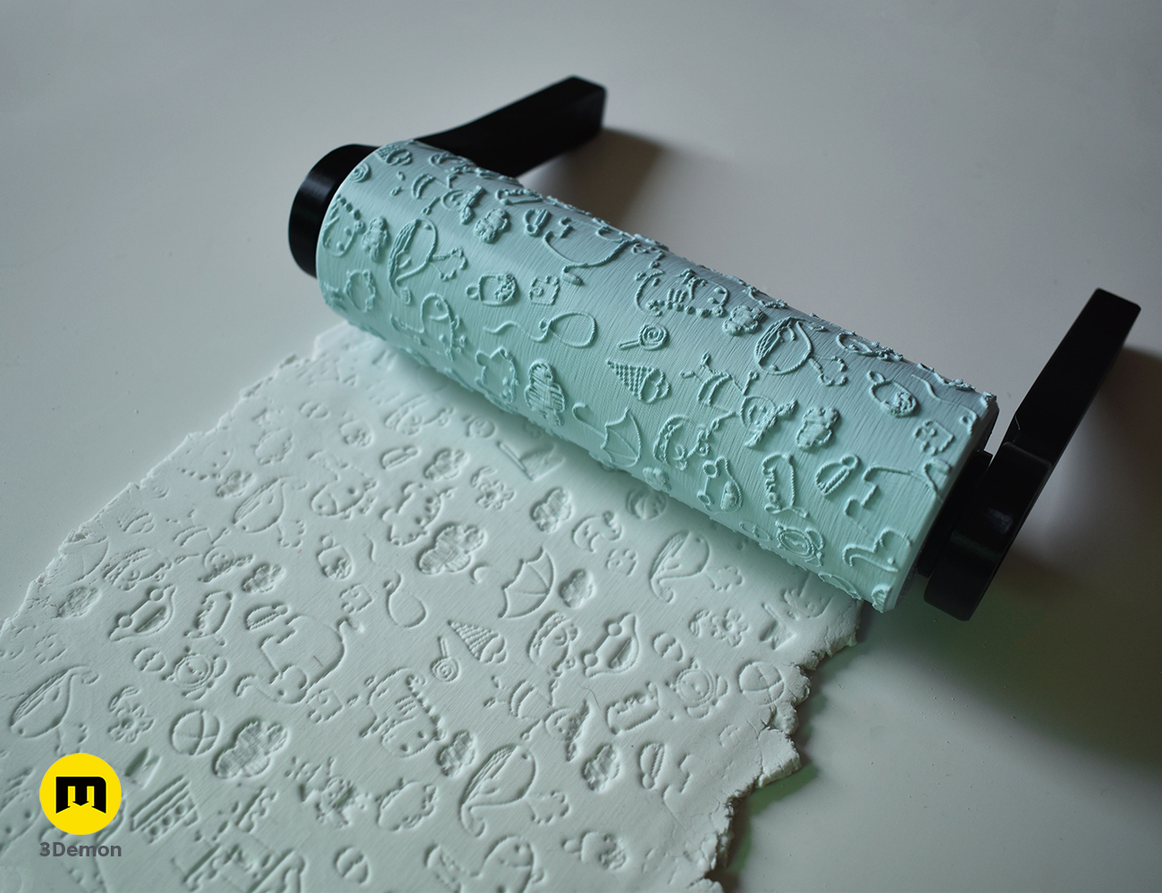 Children's Day Texture Rollers — miniatura 16