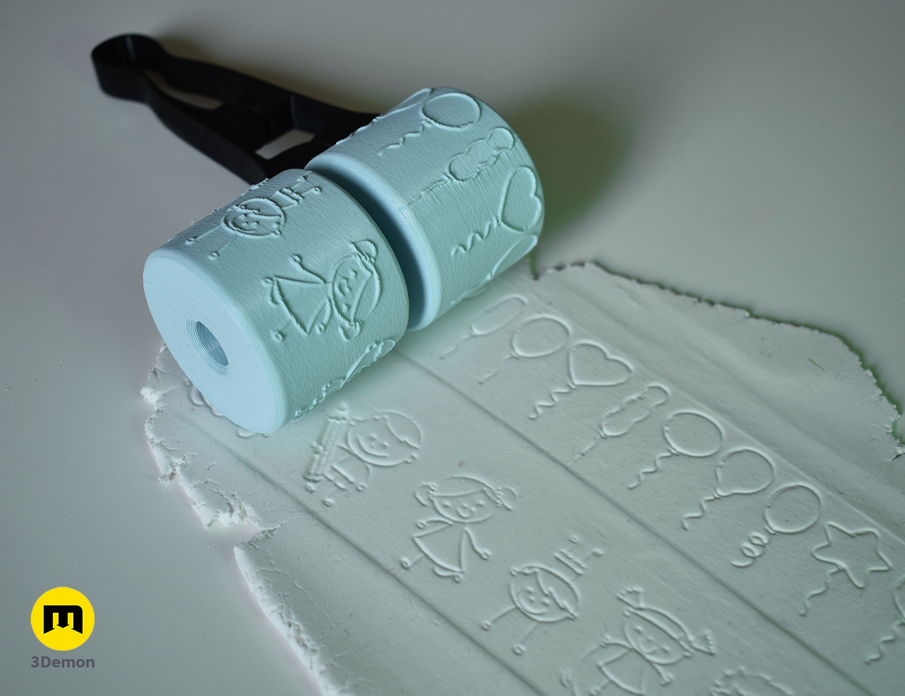 Children's Day Texture Rollers — miniatura 11
