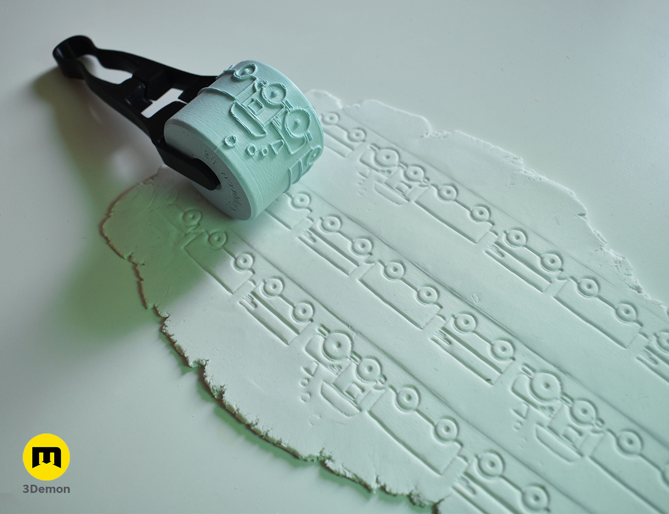 Children's Day Texture Rollers — miniatura 14
