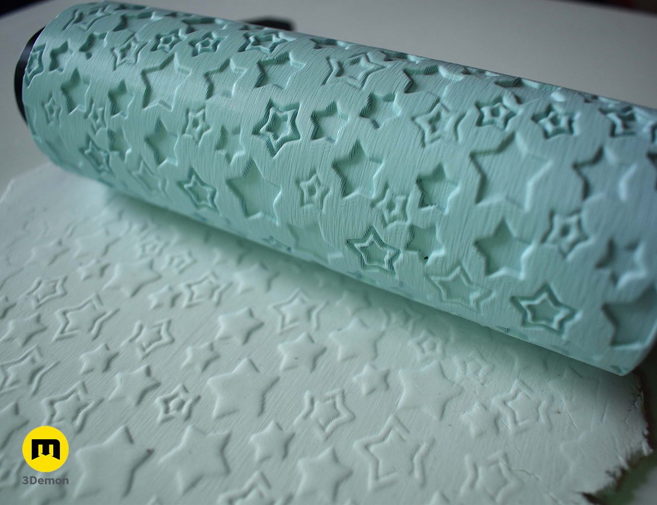 Children's Day Texture Rollers — miniatura 8