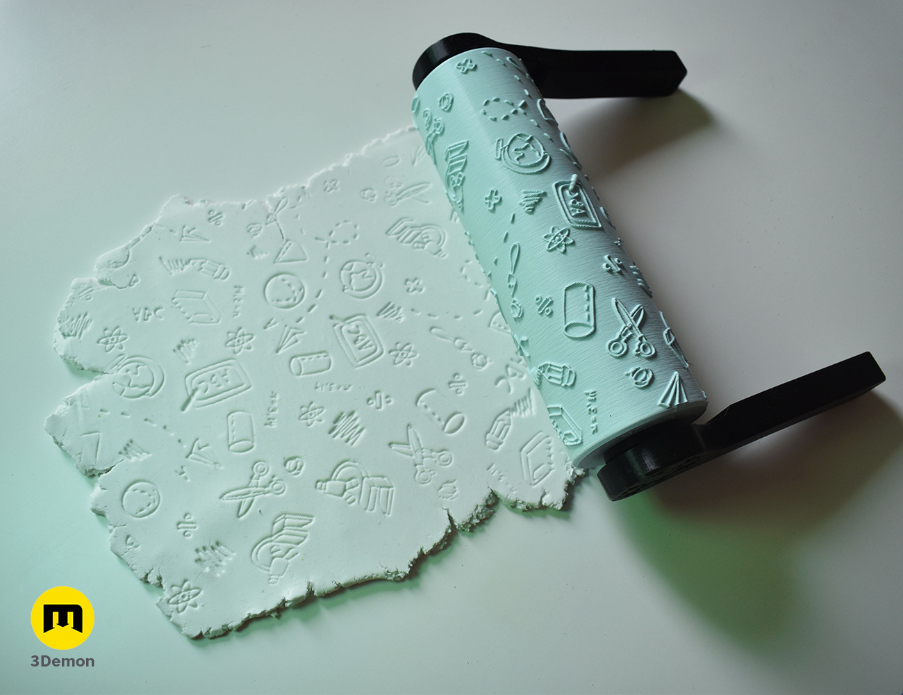 Children's Day Texture Rollers — miniatura 15