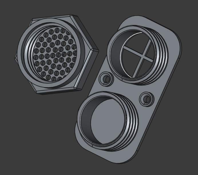 Swarm Trap Cap — miniatura 2