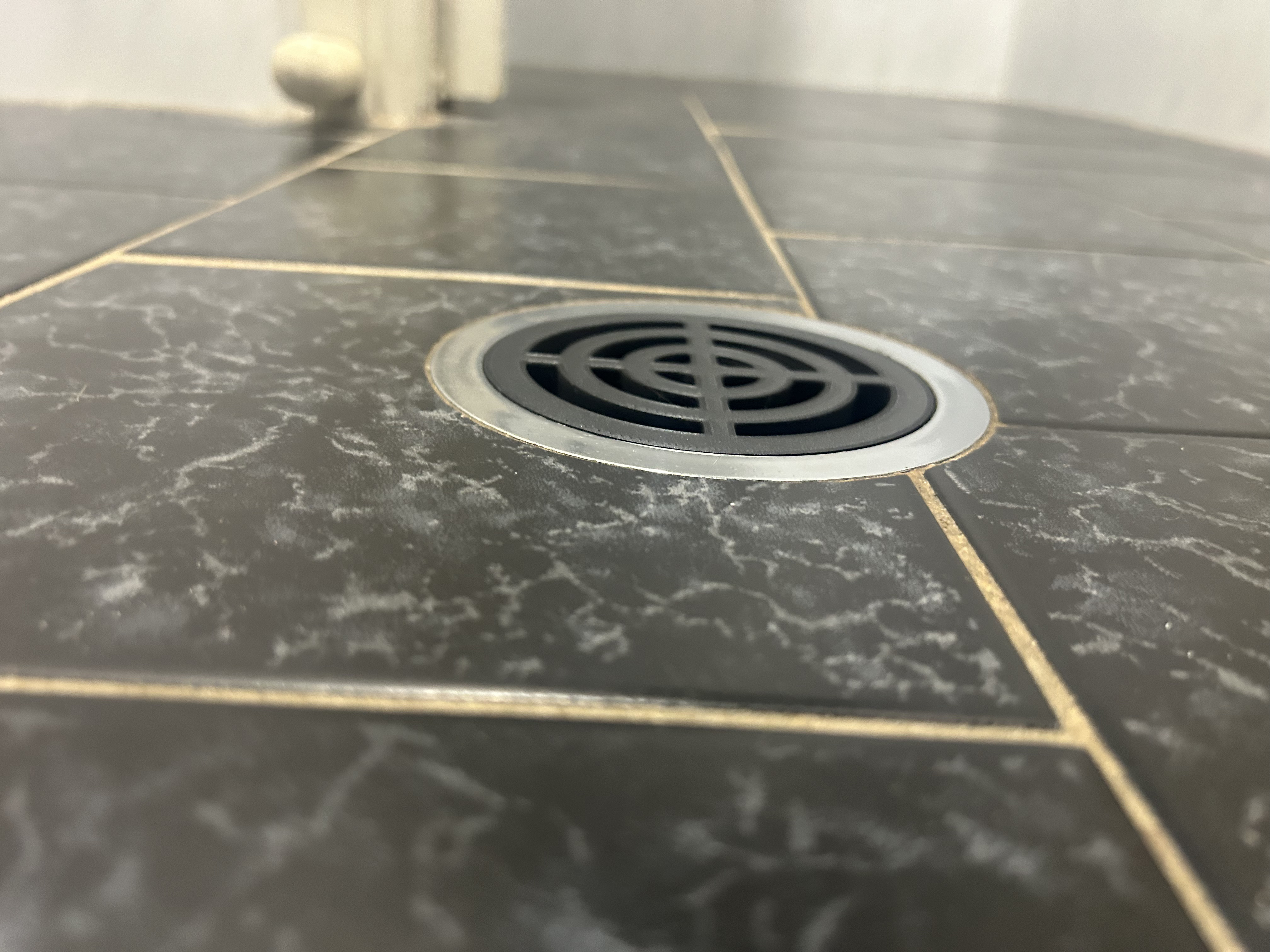 100mm Floor Drain Replacement — miniatura 3