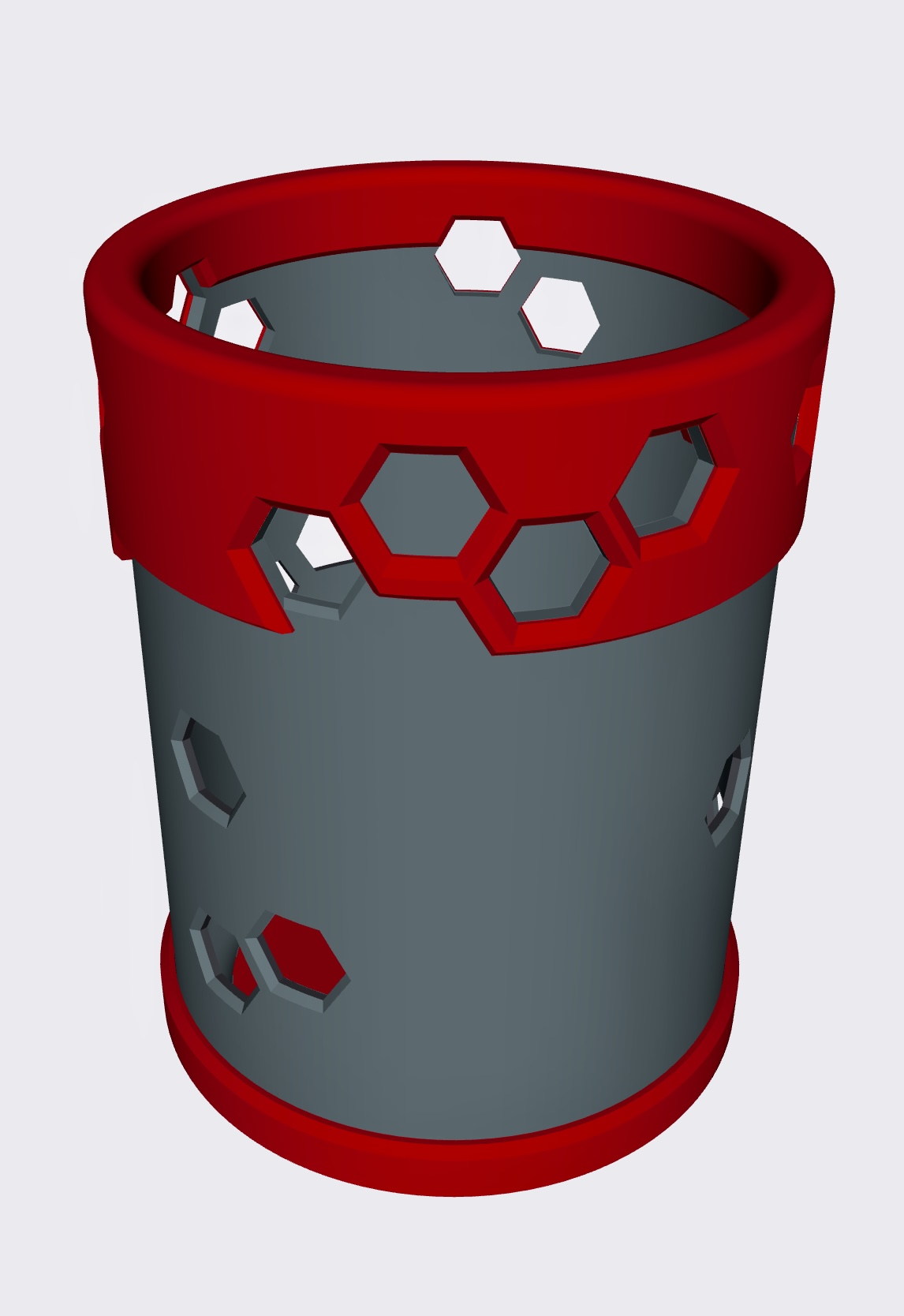Pencil holder